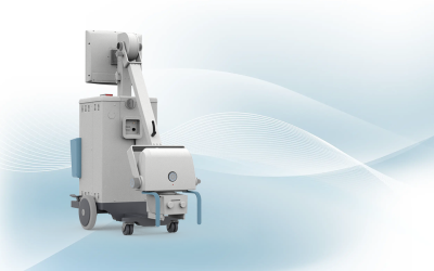 Compact DR Plus manual version (non rotating arm)