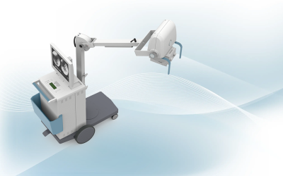 Compact DR Plus manual version (rotating arm)